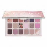 Huda Beauty Rose Quartz Eyeshadow Palette
