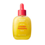 EQQUALBERRY VITAMIN ILLUMINATING SERUM 30ml