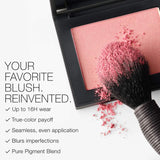 NARS Blush Orgasm X 4.8g – Intense Peachy Pink Shimmer Blush