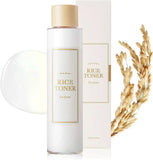 I'M FROM Rice Toner 150ml | Korean Hydrating & Brightening Toner