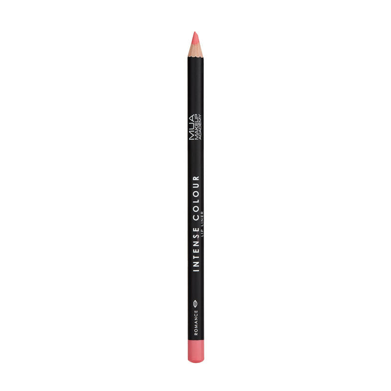 MUA Pencil Intense Colour Lip Liner - Romance