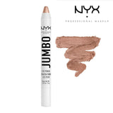 NYX - Jumbo Eye Pencil - Yogurt
