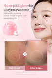 Medicube PDRN Collagen Capsule Cream 55g | Firming & Hydrating Korean Face Moisturizer