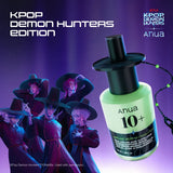 Anua K-Pop Demon Hunters GAT Serum Discovery Trio Set – 3-Piece Korean Skincare Serum Set 30ml