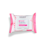 Evoluderm - Gentle Makeup Remover Wipes - 25 Wipes