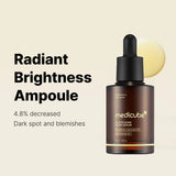 Medicube - AGE-R Glutathione Glow Ampoule 30ml