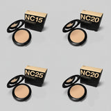 MAC Studio Fix Powder Plus Foundation 15g – Full Coverage Matte Powder Foundation