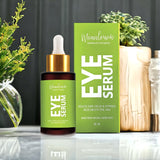 Mcaulraek Eye Serum www.mcaulraek.com