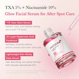 Medicube - TXA Niacinamide 15 Serum 30ML