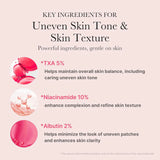 Medicube - TXA Niacinamide 15 Serum 30ML