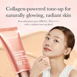 Medicube Collagen Firming Sun Cream 50ml