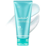 Medicube - Azelaic Acid Niacinamide Deep Clean Foam Cleanser 120gm