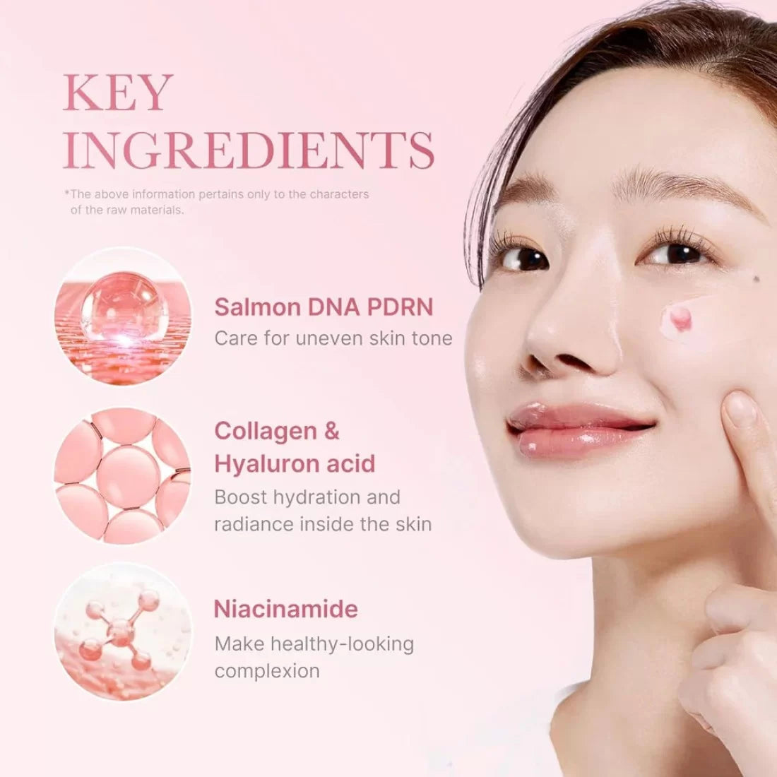 Medicube PDRN Collagen Capsule Cream 55g | Firming & Hydrating Korean Face Moisturizer