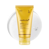 Medicube Kojic Acid Turmeric Night Wrapping Mask – 75ML | Brightening & Even Skin Tone