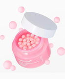 Medicube PDRN Collagen Capsule Cream 55g | Firming & Hydrating Korean Face Moisturizer