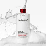 Medicube - Red Acne Body Wash 400gm