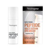Neutrogena - Peptide Multi Action Eye Cream 15g