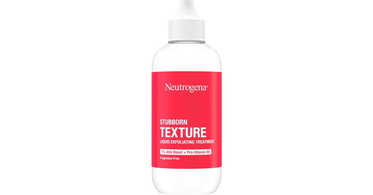 Neutrogena - Stubborn Texture Liquid Exfoliating  - 127ML