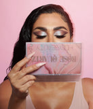 Huda Beauty Rose Quartz Eyeshadow Palette