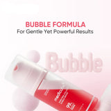 Medicube - PDRN Pink Collagen Bubble Serum 95ml