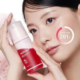 Medicube - PDRN Pink Collagen Bubble Serum 95ml