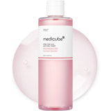 Medicube - PDRN Pink Cica Soothing Toner 250ml