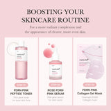 Medicube - PDRN Pink Cica Soothing Toner 250ml