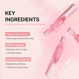 Medicube - PDRN Pink One Day Serum Set 1.5ml