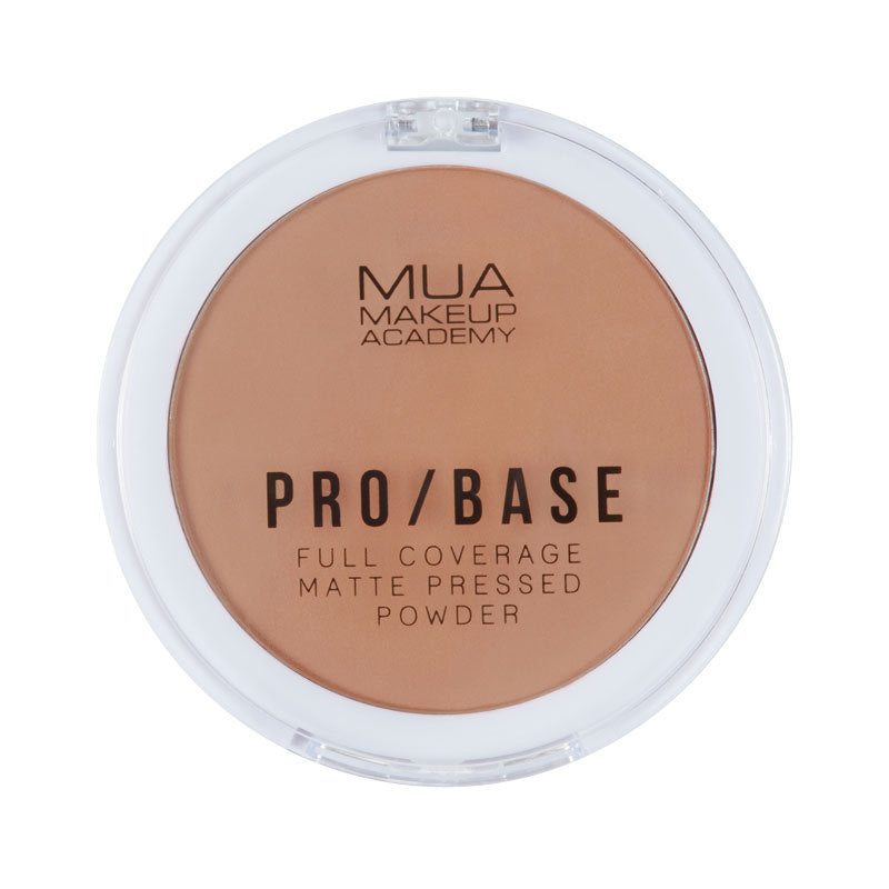 Mua Pro Base Full Coverage Matte Powder - 160