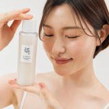 Beauty of Joseon Glow Replenishing Rice Milk 150ml – Hydrating & Brightening Korean Toner