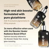 Medicube - AGE-R Glutathione Glow Ampoule 30ml