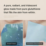 Medicube - AGE-R Glutathione Glow Ampoule 30ml