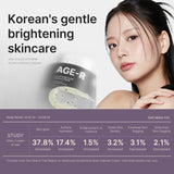 Medicube - AGE-R Glutathione Glow Capsule Cream 50ml