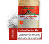 Aztec Secret- Indian Healing Clay 200gm