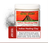 Aztec Secret- Indian Healing Clay 454gm