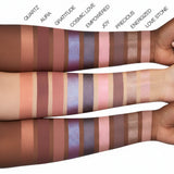 Huda Beauty Rose Quartz Eyeshadow Palette