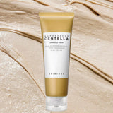 SKIN1004 Centella Ampoule Foam 125ml | Madagascar Centella Gentle Face Cleanser