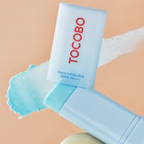 TOCOBO Cotton Soft Sun Stick SPF50+ PA++++