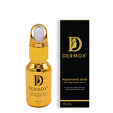 DERMOX- HYALURONIC ACID SERUM, 15ml
