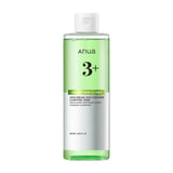Anua Azelaic Acid 3 Cica Skin Clarifying Toner 250ml – Soothing & Hydrating Korean Toner for Blemish-Prone Skin