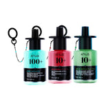Anua K-Pop Demon Hunters Discovery Trio Set – 3-Piece Korean Skincare Serum Set 30ml