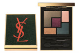 YSL YVES SAINT LAURENT couture Palette corrector scandal collection