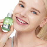 Anua Azelaic Acid 10 Hyaluron Redness Soothing Serum 30ml – Azelaic Acid & Hyaluronic Acid Serum for Redness & Blemish-Prone Skin