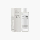 Anua Heartleaf 77 Soothing Toner 250ml – Hydrating & Calming Korean Facial Toner for Sensitive & Blemish-Prone Skin