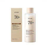 Anua Rice 70 Glow Milky Toner 250ml – Hydrating & Brightening Korean Rice Toner for Glowing Skin