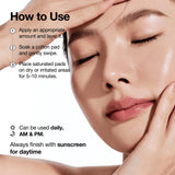 Anua PDRN 100 Hyaluronic Acid Booster Toner 250ml – Hydrating Korean Toner for Plump, Dewy & Radiant Skin
