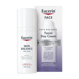 EUCREIN - Skin Balance Day Cream, 1.7 oz