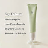 Beauty of Joseon Light On Serum Centella + Vitamin C – Brightening & Soothing Korean Face Serum