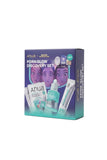 Anua K-Pop Demon Hunters PDRN Glow Discovery Set – Korean Skincare Set for Hydrated, Plump & Glowing Skin