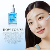 Medicube Hyaluronic Multi Peptide Serum 30ml